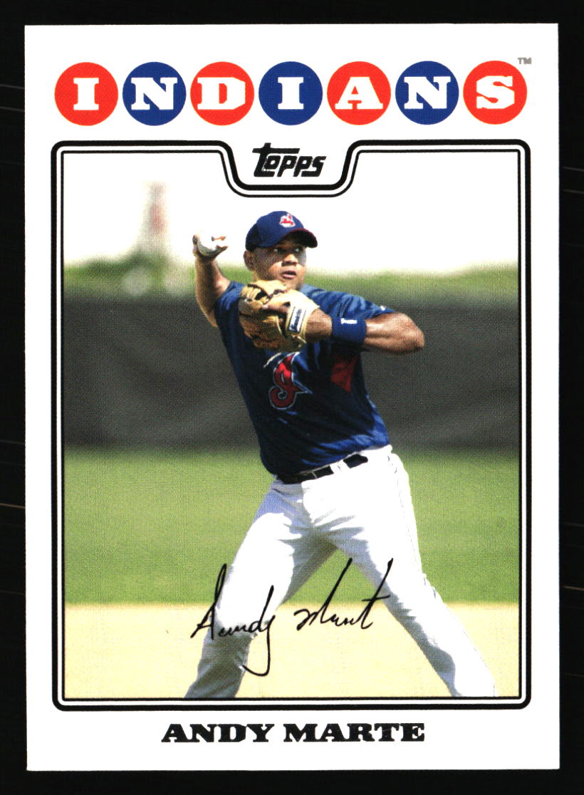 Cleveland Indians Baseball Cards - Choose from 100s Quantity Discount Part 3 - Picture 462 of 501