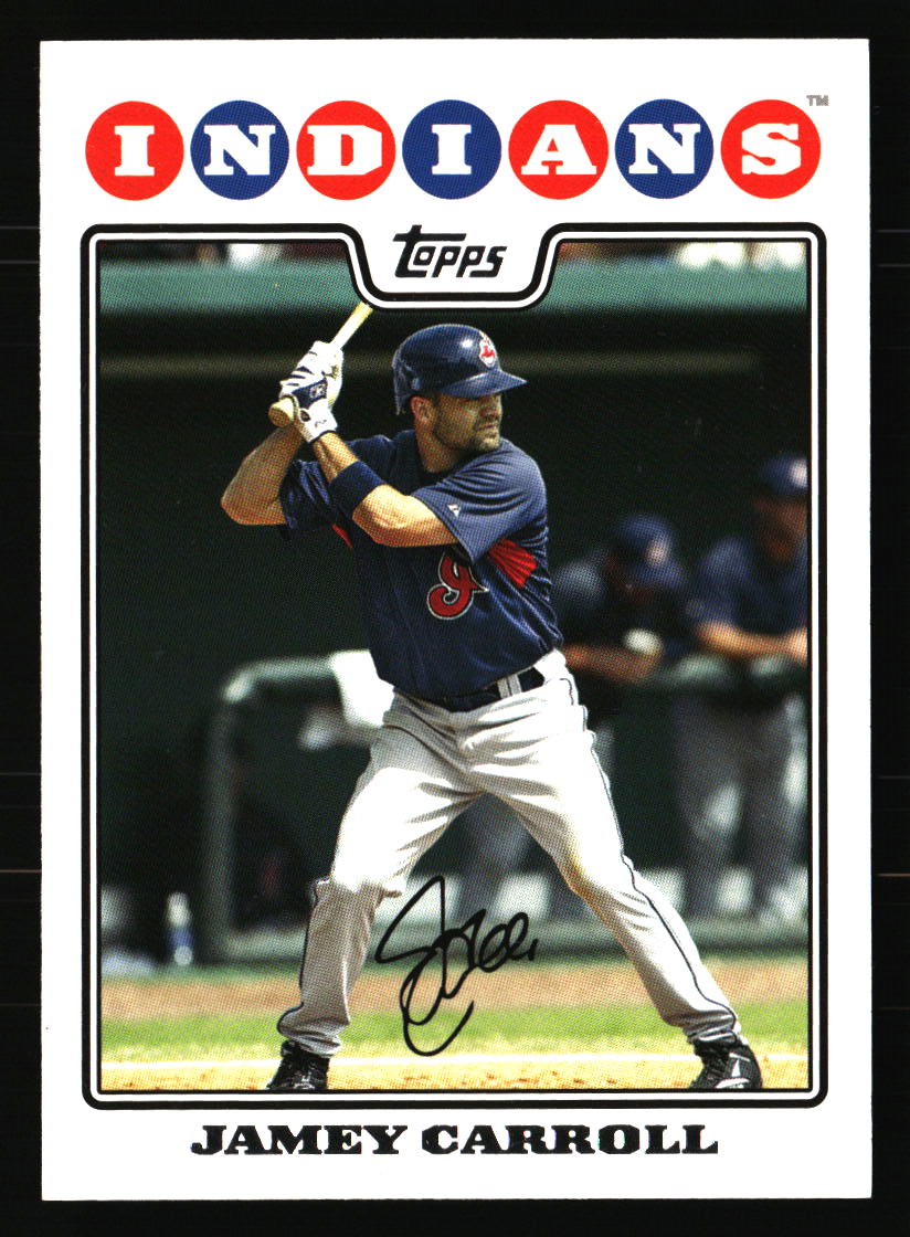 Cleveland Indians Baseball Cards - Choose from 100s Quantity Discount Part 3 - Picture 468 of 501