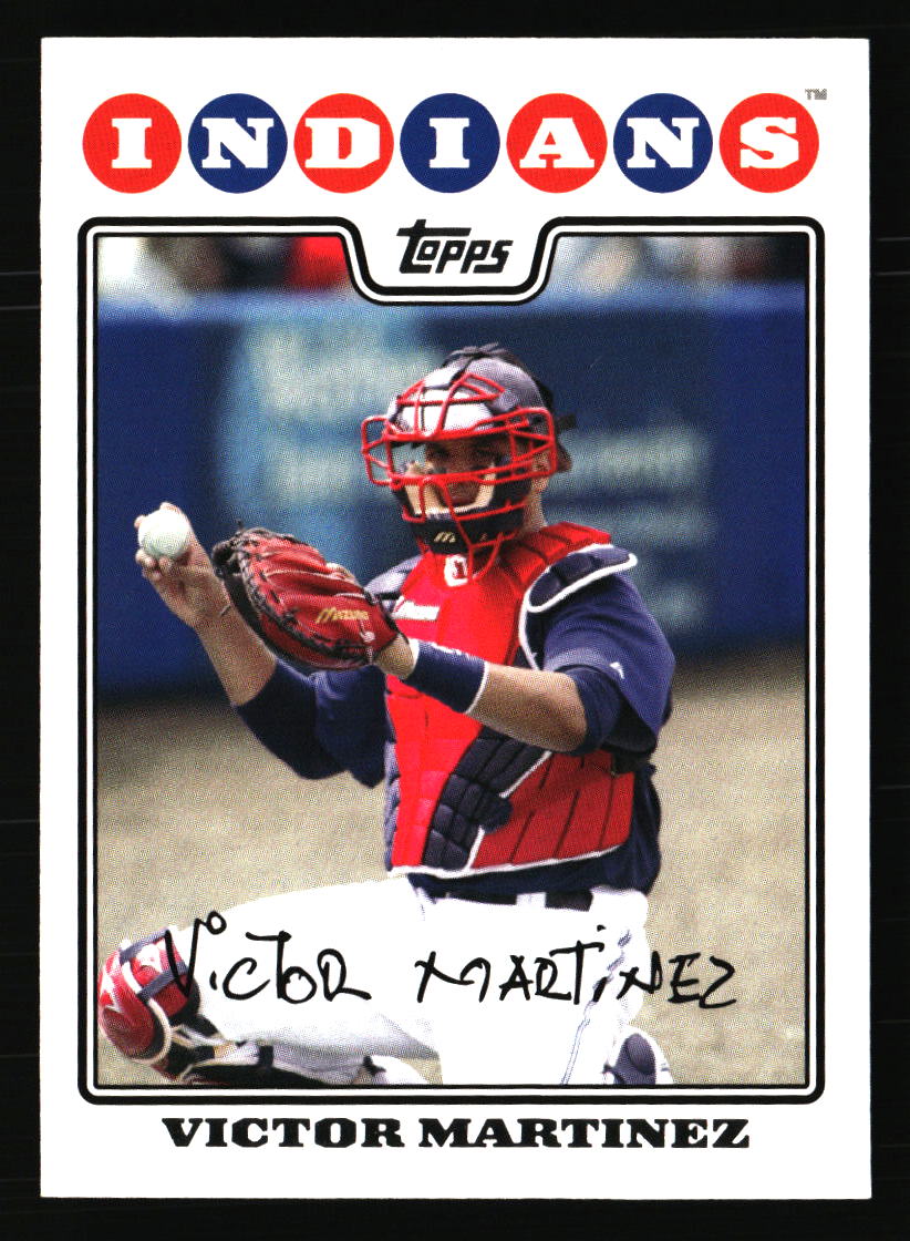 Cleveland Indians Baseball Cards - Choose from 100s Quantity Discount Part 3 - Picture 470 of 501