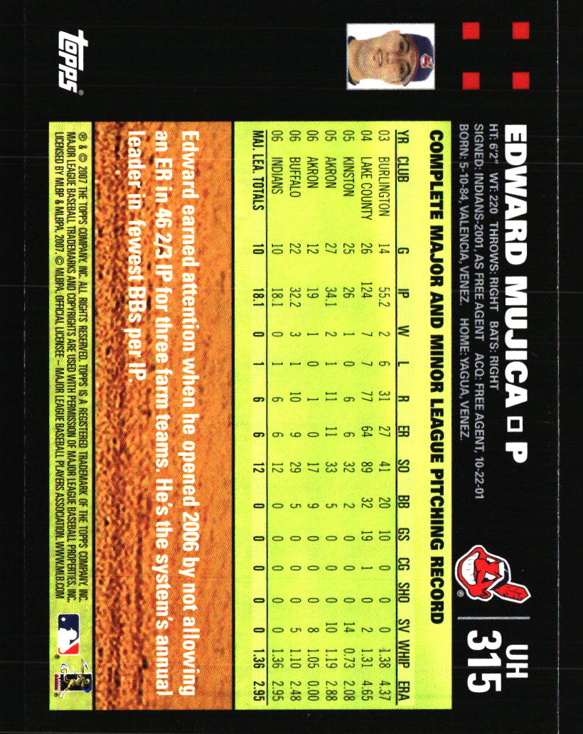 Cleveland Indians Baseball Cards - Choose from 100s Quantity Discount Part 3 - Picture 473 of 501