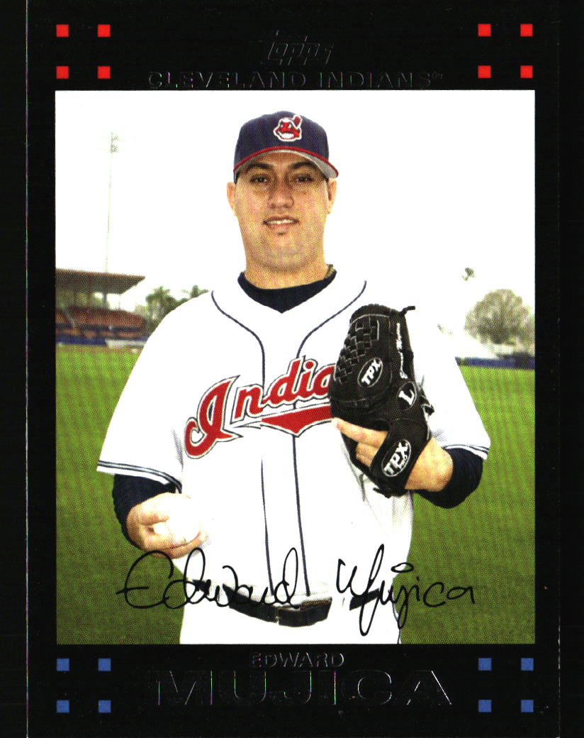 Cleveland Indians Baseball Cards - Choose from 100s Quantity Discount Part 3 - Picture 472 of 501