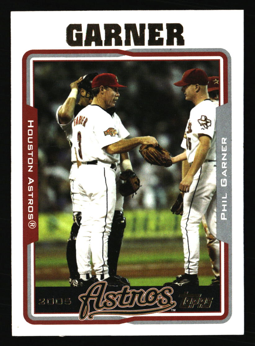Houston Astros Baseball Cards Choose from 100s Player Qty Discount Part 5 - Picture 60 of 501