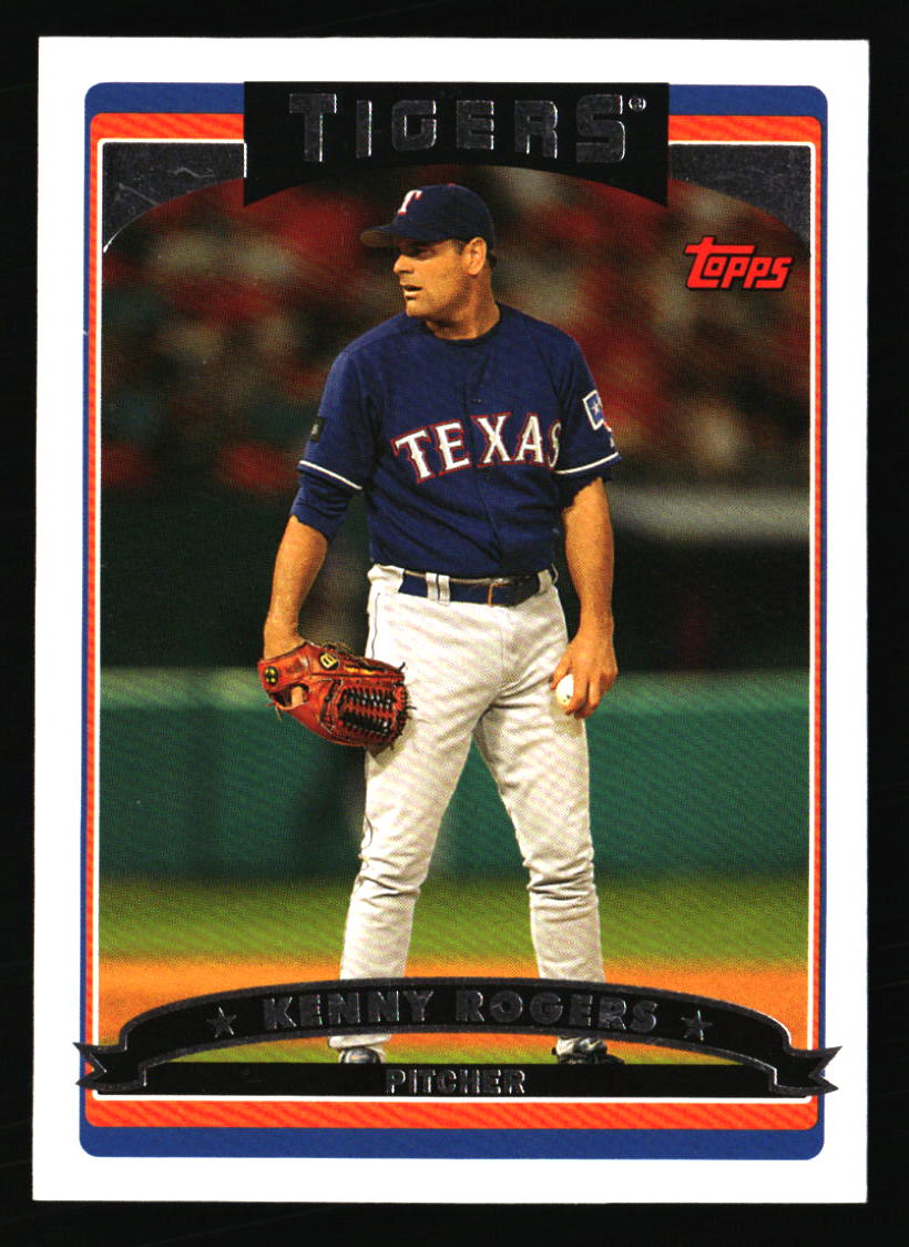 Detroit Tigers Baseball Cards - Choose from 100s Player Qty Discount - Part 3 - Picture 370 of 489