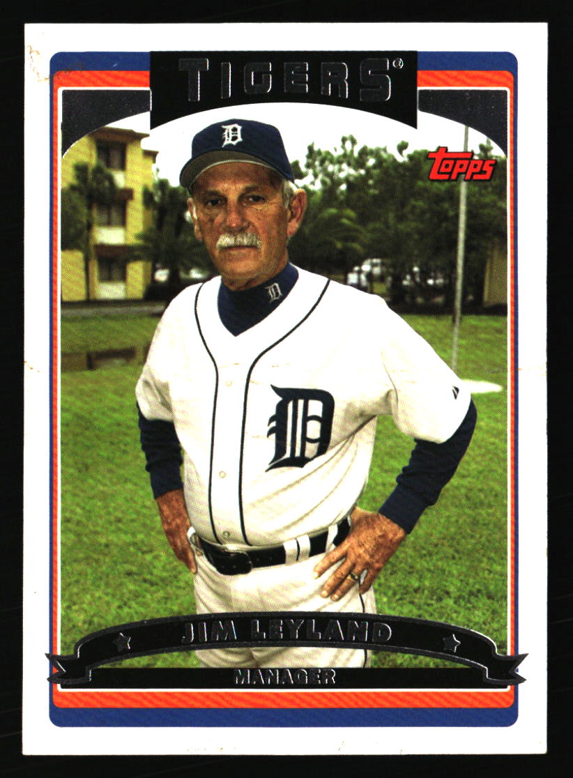 Detroit Tigers Baseball Cards - Choose from 100s Player Qty Discount - Part 3 - Picture 388 of 489