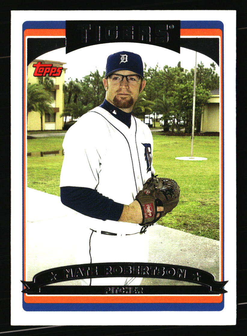 Detroit Tigers Baseball Cards - Choose from 100s Player Qty Discount - Part 3 - Picture 396 of 489