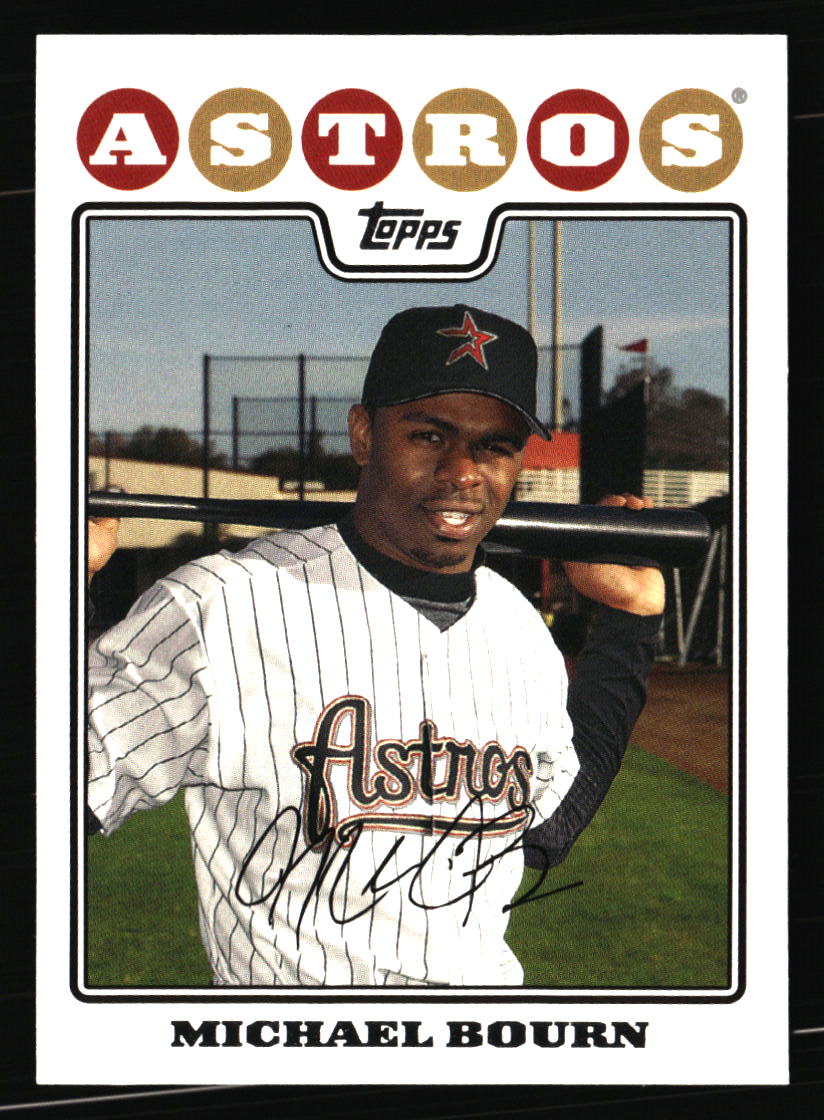 Houston Astros Baseball Cards Choose from 100s Player Qty Discount Part 5 - Picture 64 of 501