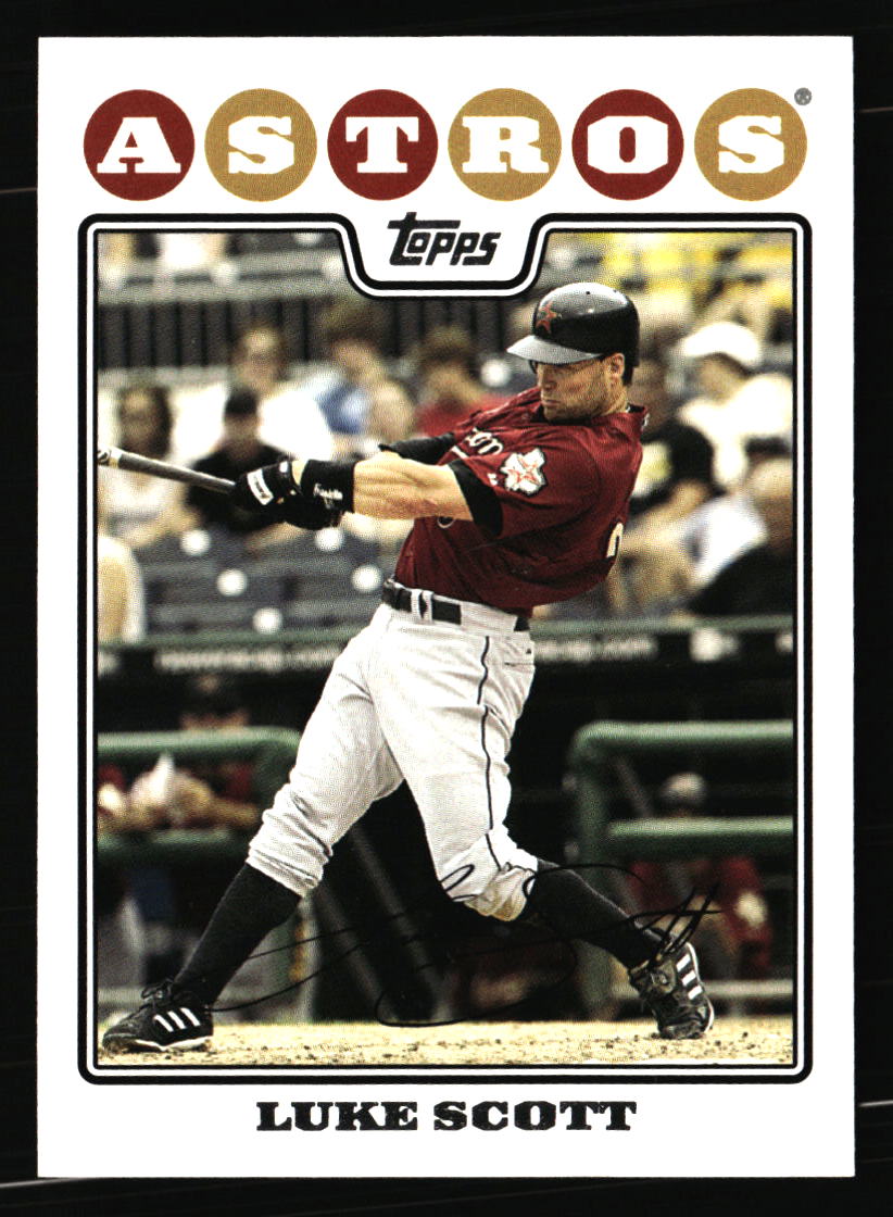 Houston Astros Baseball Cards Choose from 100s Player Qty Discount Part 5 - Picture 66 of 501