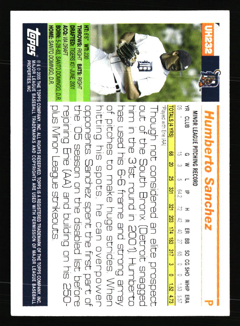 Detroit Tigers Baseball Cards - Choose from 100s Player Qty Discount - Part 3 - Picture 421 of 489