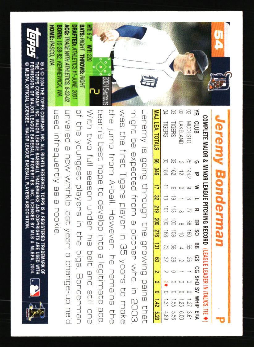Detroit Tigers Baseball Cards - Choose from 100s Player Qty Discount - Part 3 - Picture 433 of 489