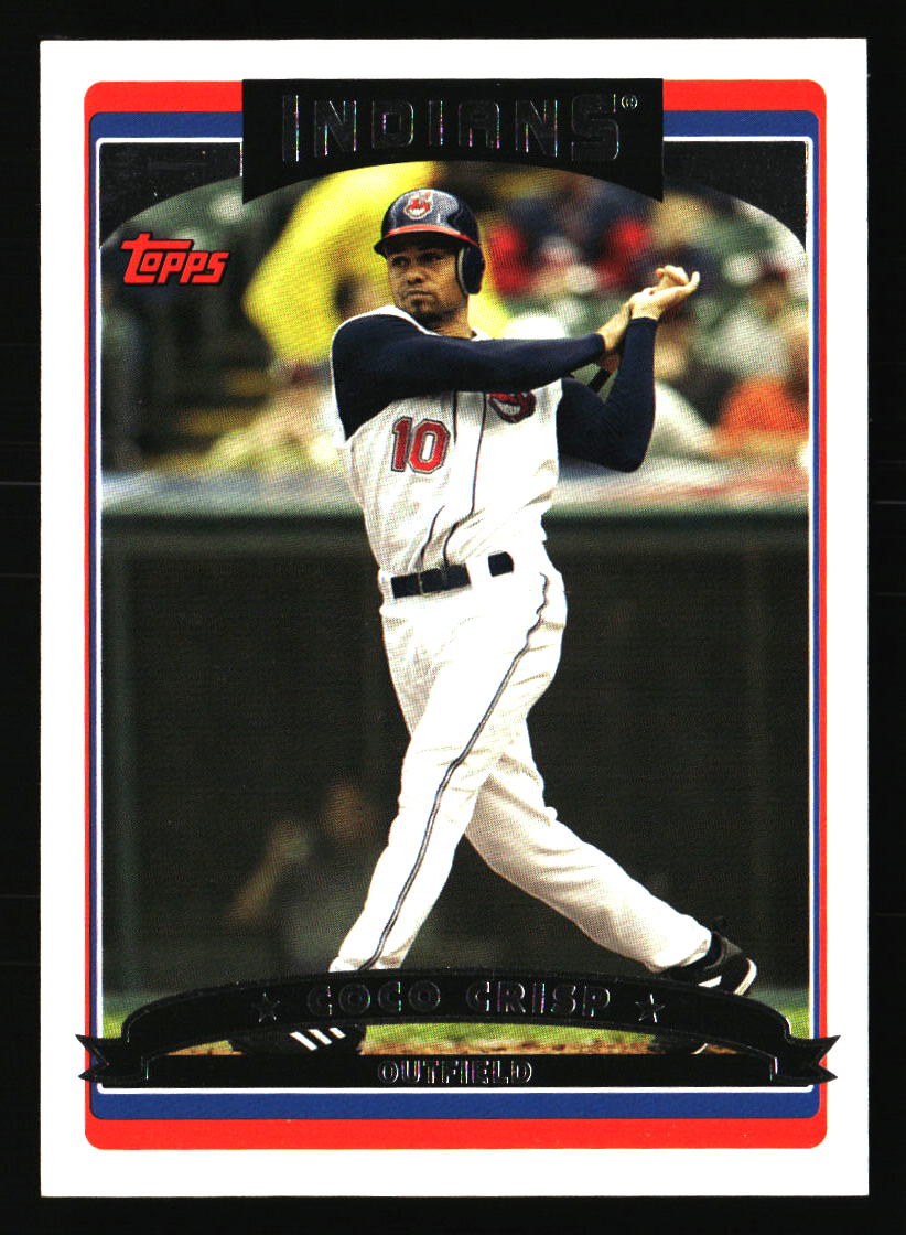 Cleveland Indians Baseball Cards - Choose from 100s Quantity Discount Part 3 - Picture 474 of 501