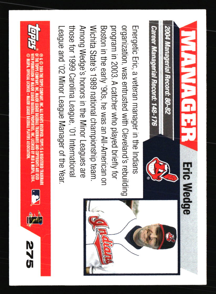 Cleveland Indians Baseball Cards - Choose from 100s Quantity Discount Part 3 - Picture 477 of 501