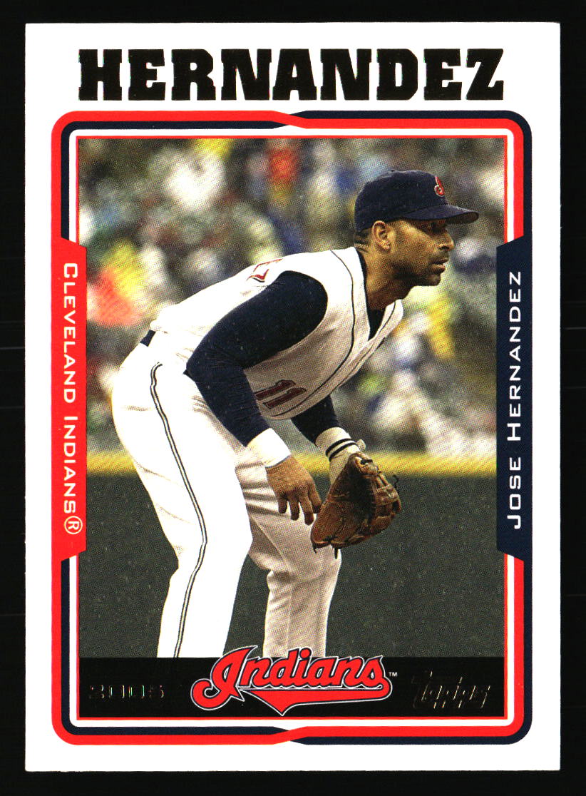 Cleveland Indians Baseball Cards - Choose from 100s Quantity Discount Part 3 - Picture 480 of 501