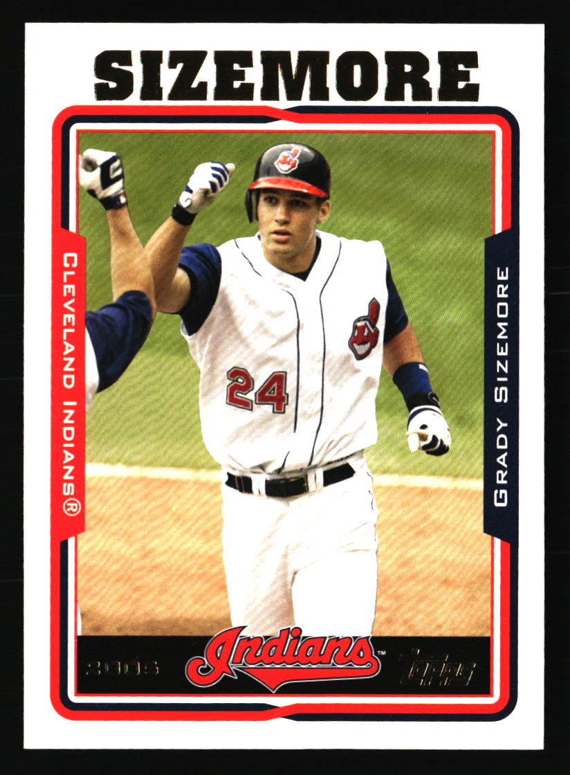Cleveland Indians Baseball Cards - Choose from 100s Quantity Discount Part 3 - Picture 484 of 501