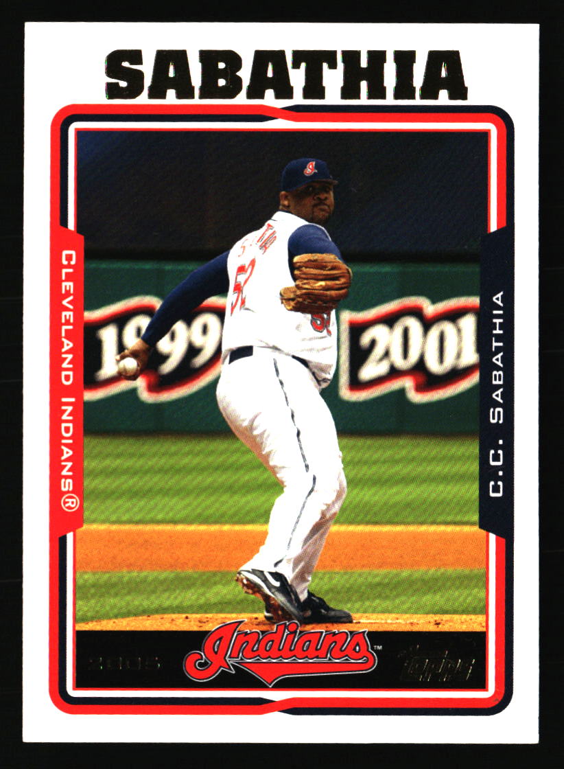Cleveland Indians Baseball Cards - Choose from 100s Quantity Discount Part 3 - Picture 494 of 501