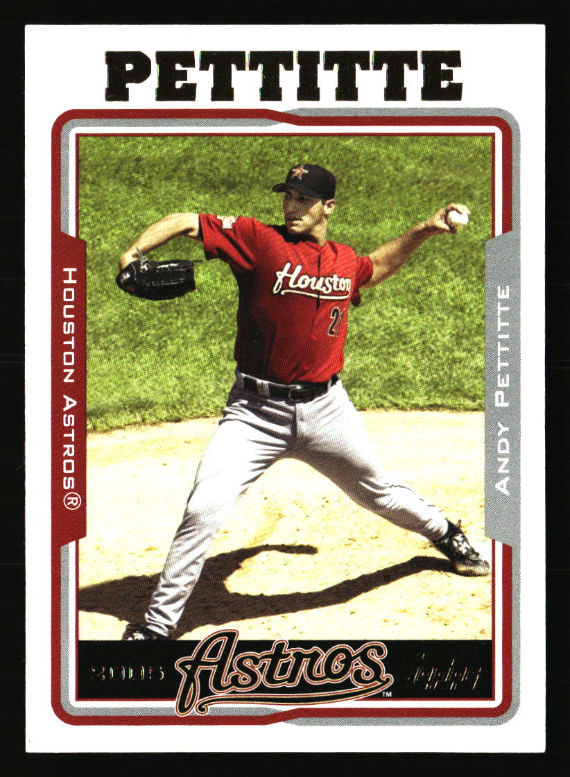 Houston Astros Baseball Cards Choose from 100s Player Qty Discount Part 5 - Picture 72 of 501