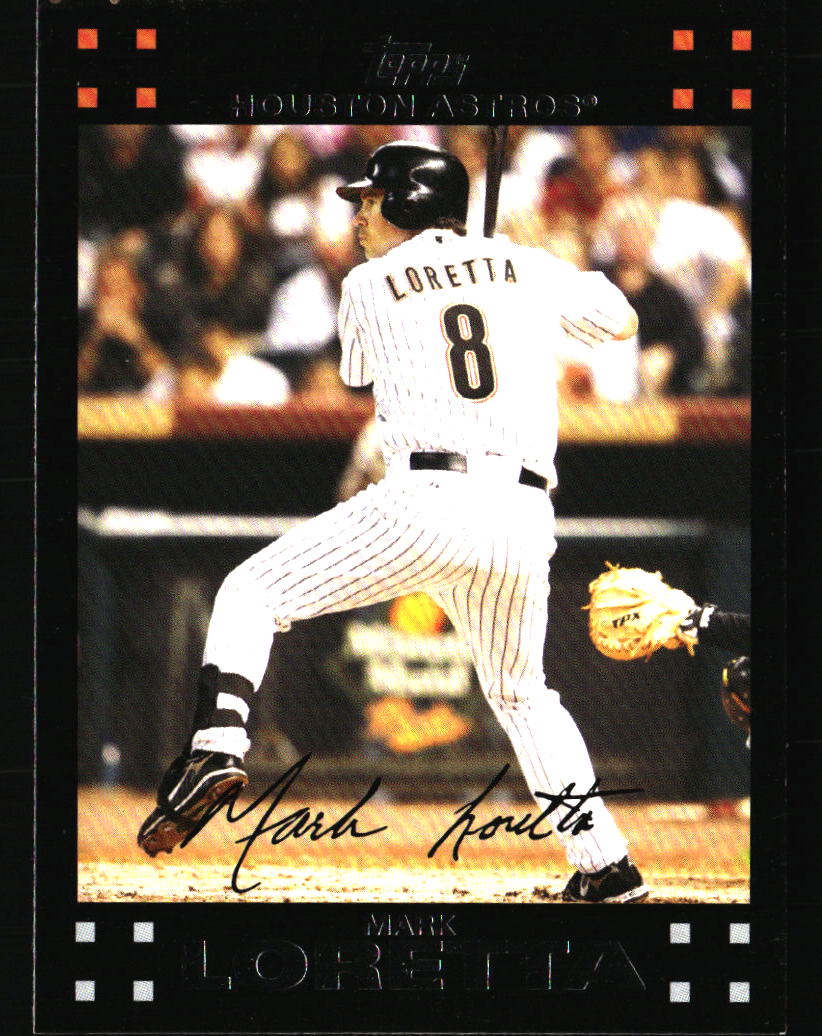 Houston Astros Baseball Cards Choose from 100s Player Qty Discount Part 5 - Picture 74 of 501