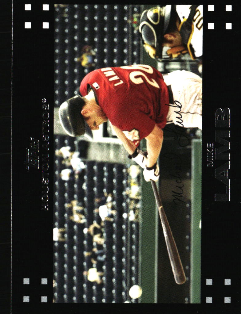 Houston Astros Baseball Cards Choose from 100s Player Qty Discount Part 5 - Picture 76 of 501