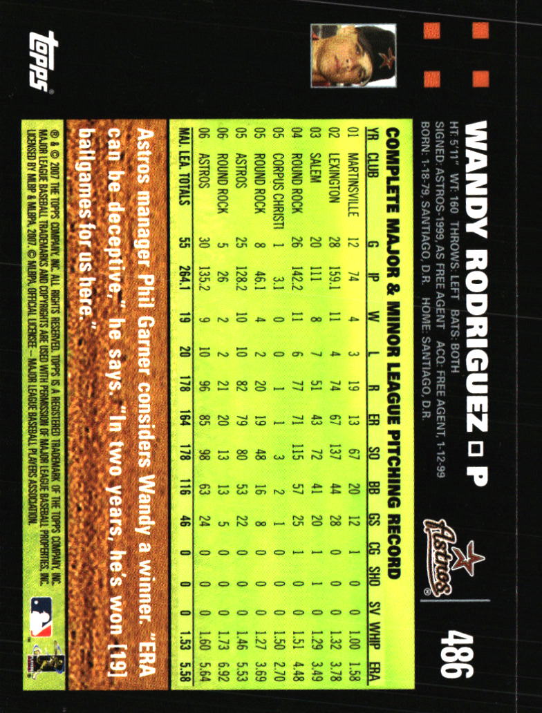 Houston Astros Baseball Cards Choose from 100s Player Qty Discount Part 5 - Picture 79 of 501
