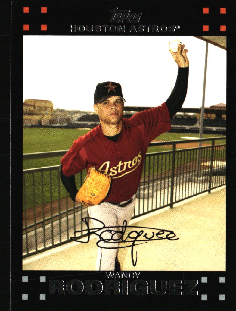 Houston Astros Baseball Cards Choose from 100s Player Qty Discount Part 5 - Picture 78 of 501