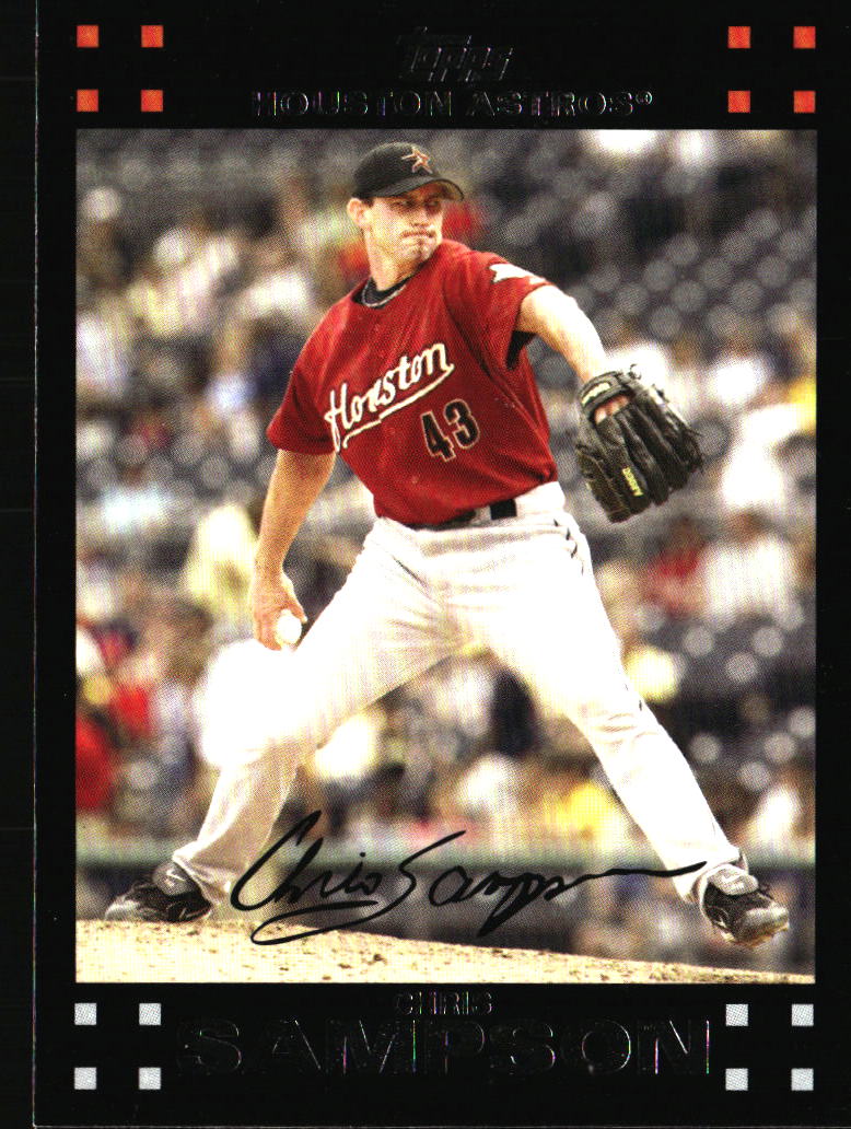 Houston Astros Baseball Cards Choose from 100s Player Qty Discount Part 5 - Picture 80 of 501