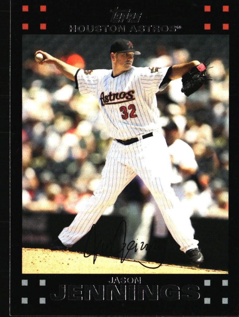 Houston Astros Baseball Cards Choose from 100s Player Qty Discount Part 5 - Picture 82 of 501