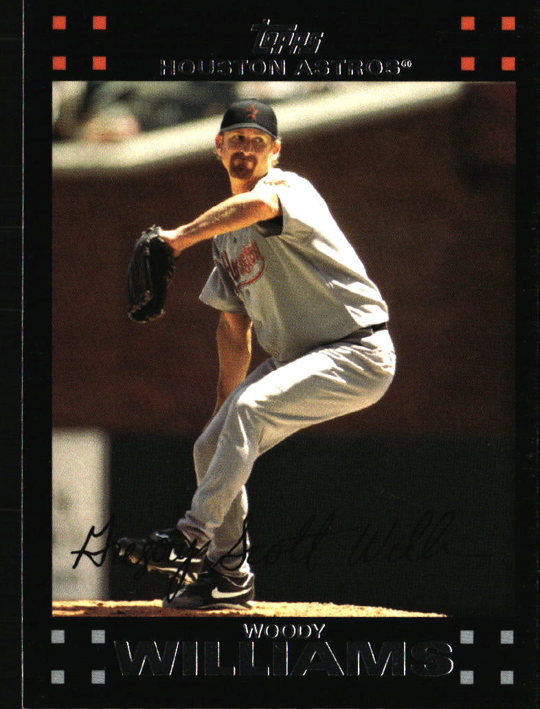 Houston Astros Baseball Cards Choose from 100s Player Qty Discount Part 5 - Picture 84 of 501