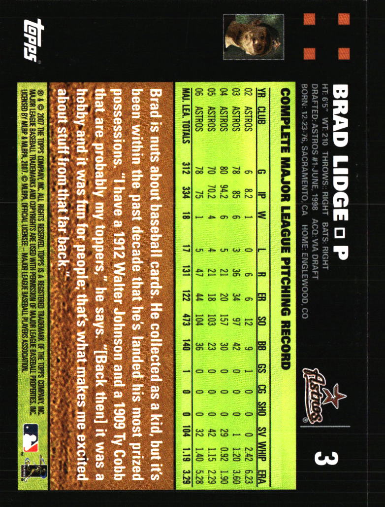 Houston Astros Baseball Cards Choose from 100s Player Qty Discount Part 5 - Picture 87 of 501