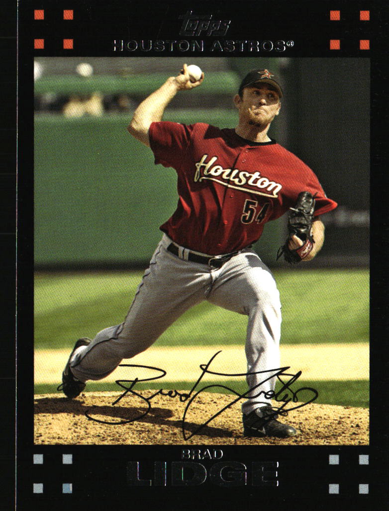 Houston Astros Baseball Cards Choose from 100s Player Qty Discount Part 5 - Picture 86 of 501