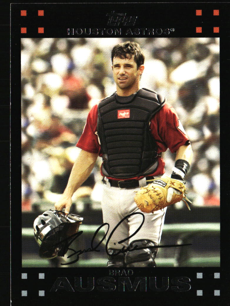 Houston Astros Baseball Cards Choose from 100s Player Qty Discount Part 5 - Picture 90 of 501