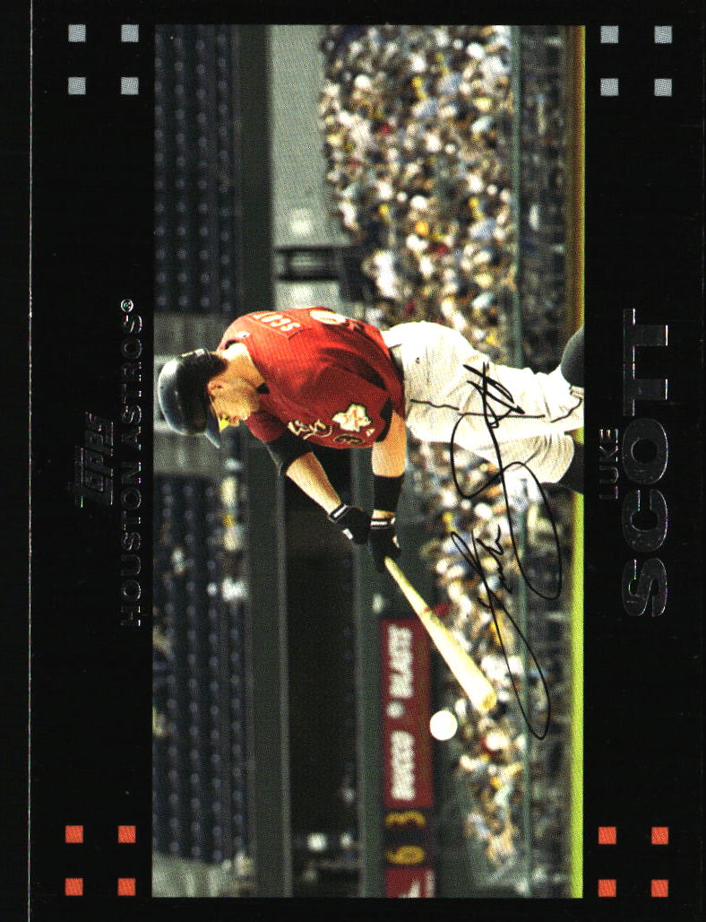 Houston Astros Baseball Cards Choose from 100s Player Qty Discount Part 5 - Picture 98 of 501