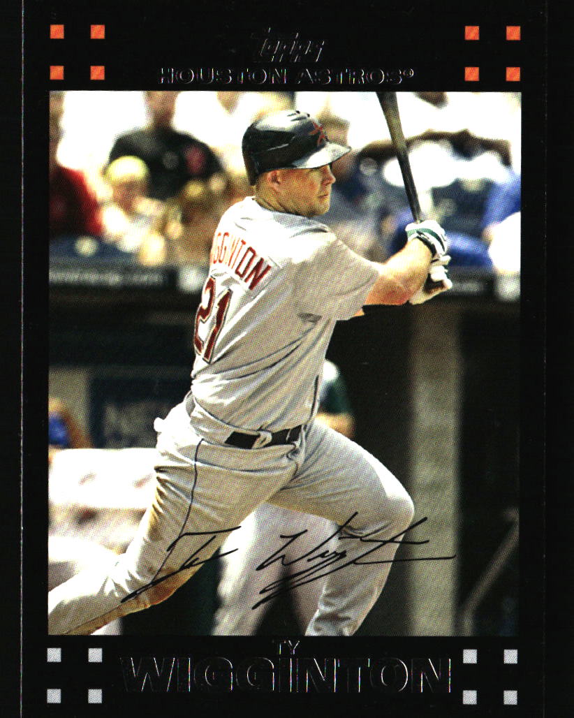 Houston Astros Baseball Cards Choose from 100s Player Qty Discount Part 5 - Picture 100 of 501