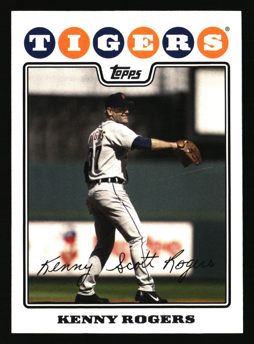 Detroit Tigers Baseball Cards - Choose from 100s Player Qty Discount - Part 3 - Picture 452 of 489