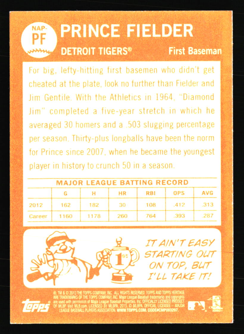 Detroit Tigers Baseball Cards - Choose from 100s Player Qty Discount - Part 3 - Picture 459 of 489