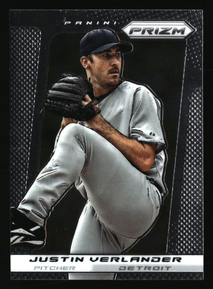 Detroit Tigers Baseball Cards - Choose from 100s Player Qty Discount - Part 3 - Picture 462 of 489