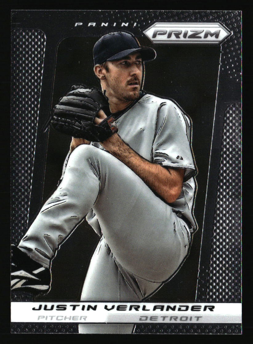 Detroit Tigers Baseball Cards - Choose from 100s Player Qty Discount - Part 3 - Picture 464 of 489