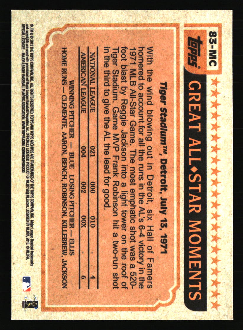 Detroit Tigers Baseball Cards - Choose from 100s Player Qty Discount - Part 3 - Picture 473 of 489