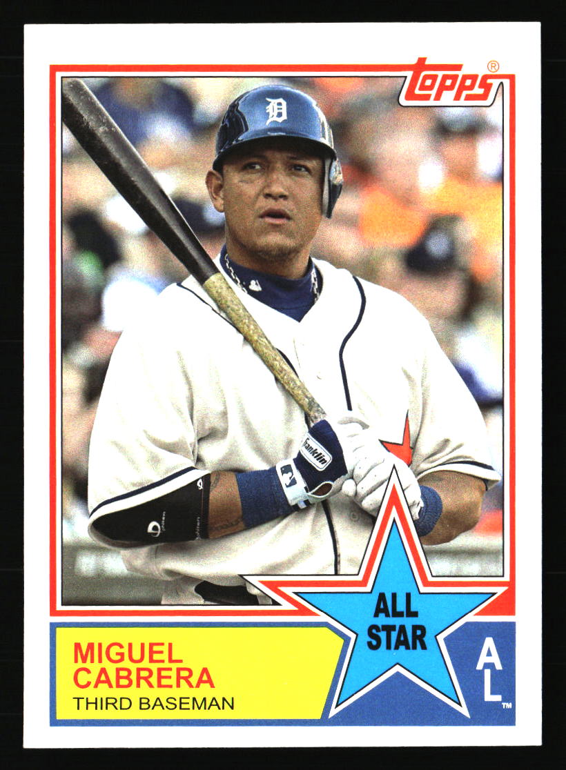 Detroit Tigers Baseball Cards - Choose from 100s Player Qty Discount - Part 3 - Picture 472 of 489