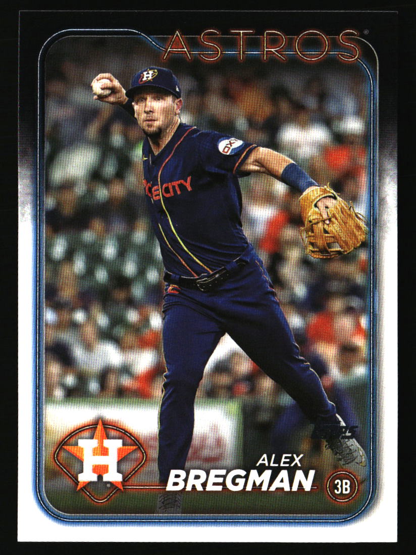 Houston Astros Baseball Cards Choose from 100s Player Qty Discount Part 5 - Picture 108 of 501