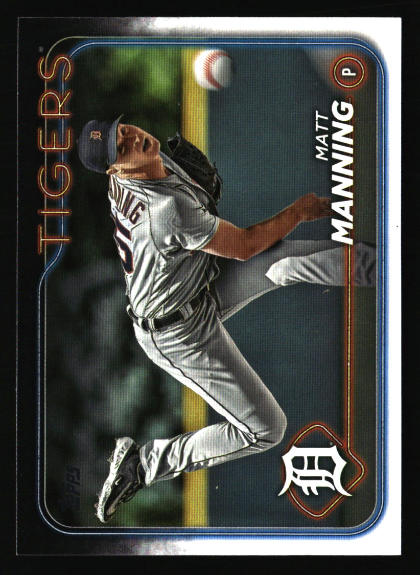Detroit Tigers Baseball Cards - Choose from 100s Player Qty Discount - Part 3 - Picture 476 of 489