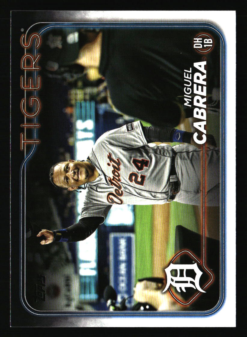 Detroit Tigers Baseball Cards - Choose from 100s Player Qty Discount - Part 3 - Picture 478 of 489
