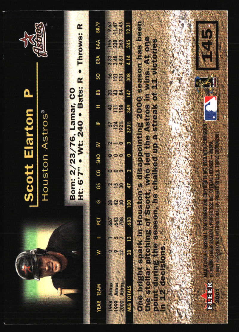 Houston Astros Baseball Cards Choose from 100s Player Qty Discount Part 5 - Picture 113 of 501