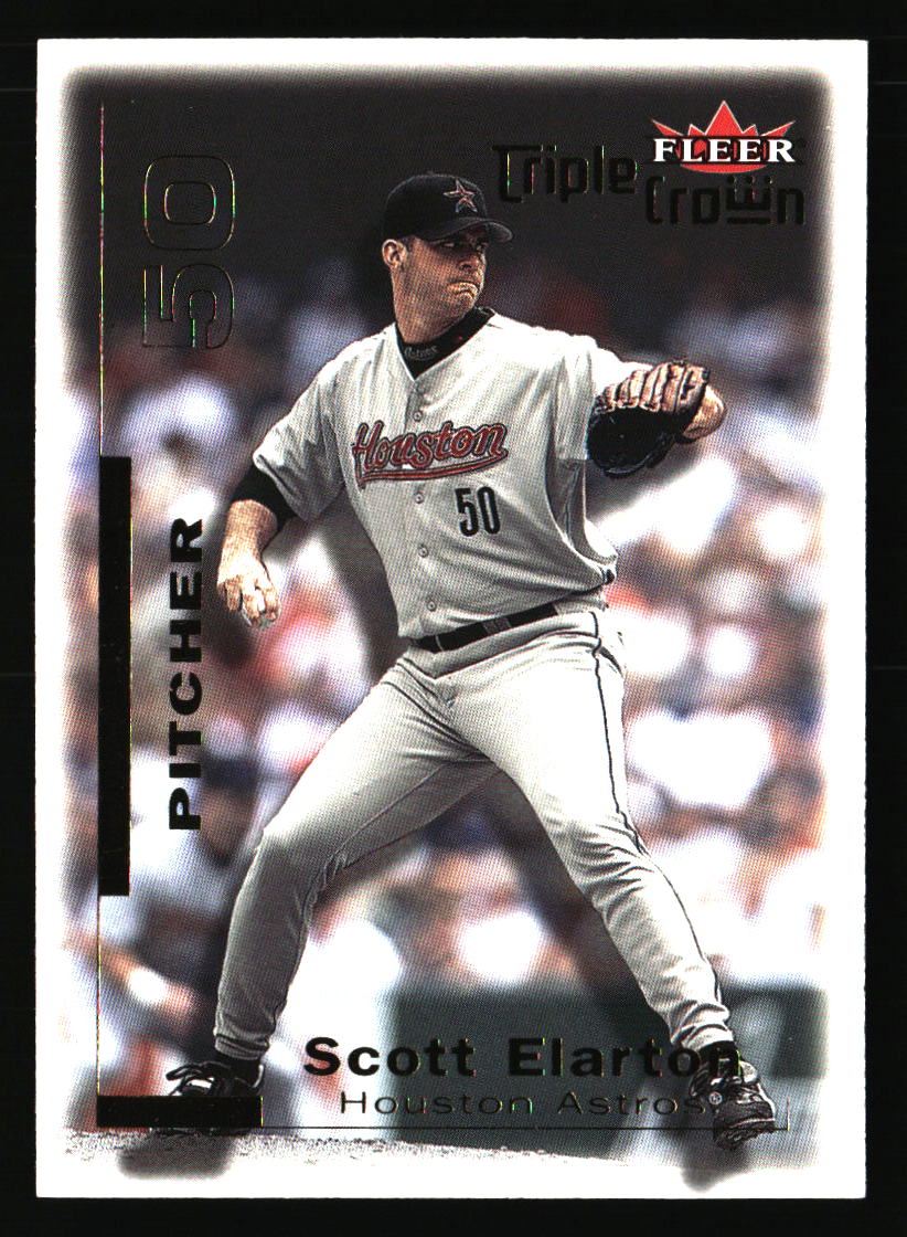 Houston Astros Baseball Cards Choose from 100s Player Qty Discount Part 5 - Picture 112 of 501
