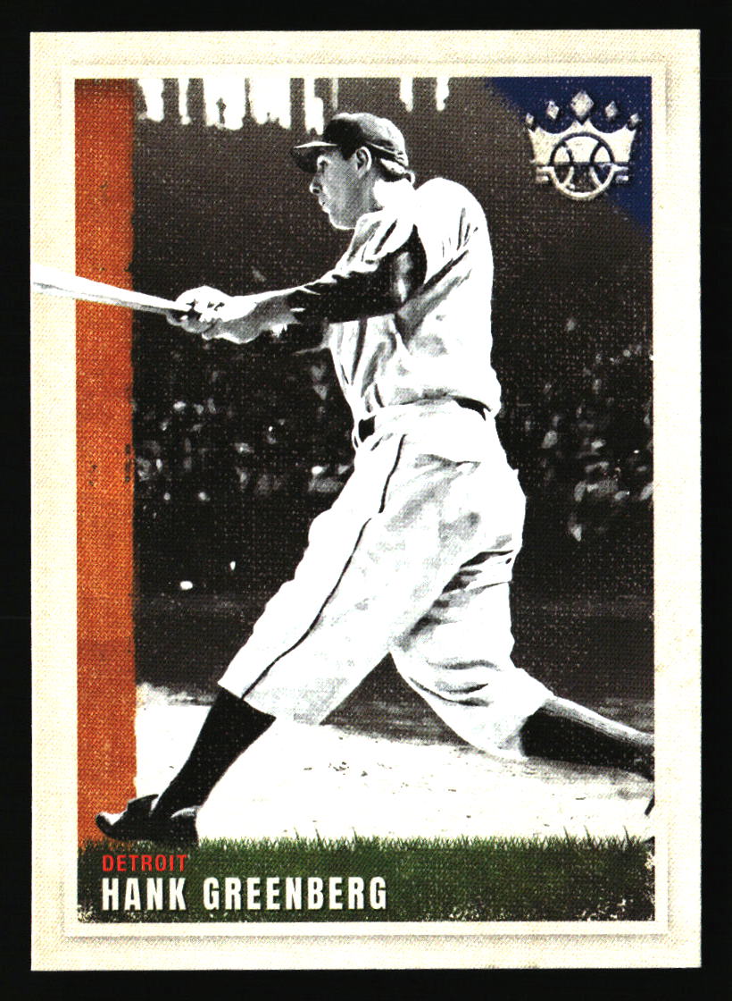 Detroit Tigers Baseball Cards - Choose from 100s Player Qty Discount - Part 3 - Picture 486 of 489