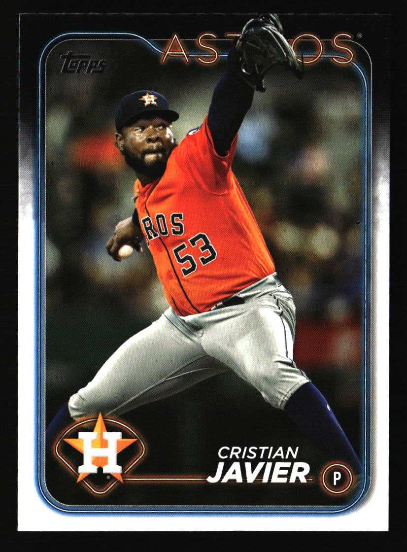 Houston Astros Baseball Cards Choose from 100s Player Qty Discount Part 5 - Picture 114 of 501