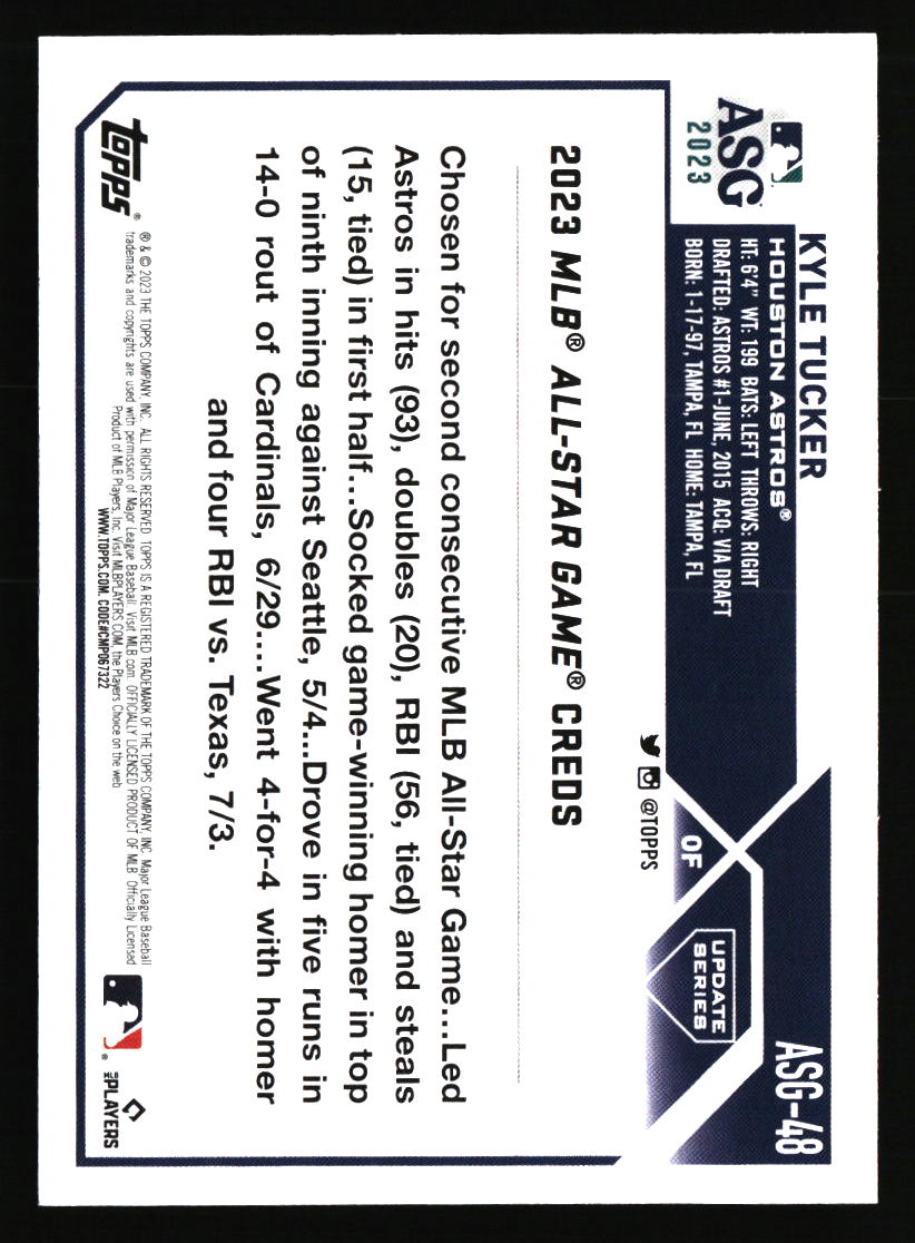 Houston Astros Baseball Cards Choose from 100s Player Qty Discount Part 5 - Picture 121 of 501