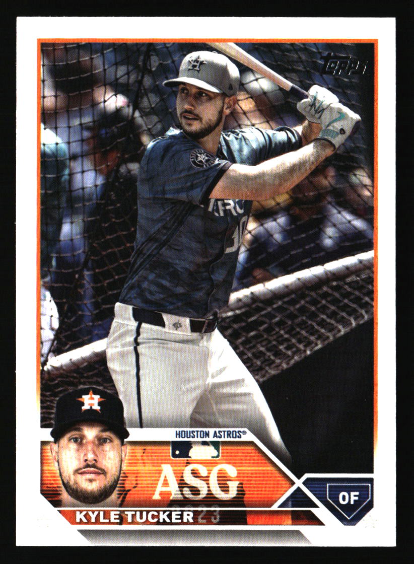 Houston Astros Baseball Cards Choose from 100s Player Qty Discount Part 5 - Picture 120 of 501