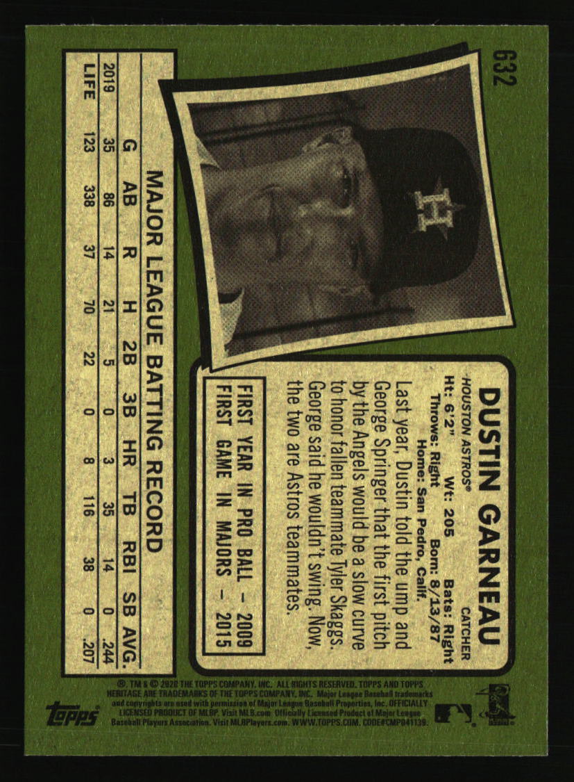 Houston Astros Baseball Cards Choose from 100s Player Qty Discount Part 5 - Picture 125 of 501