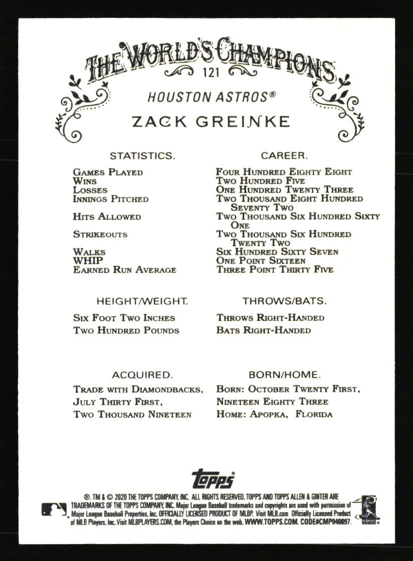 Houston Astros Baseball Cards Choose from 100s Player Qty Discount Part 5 - Picture 131 of 501