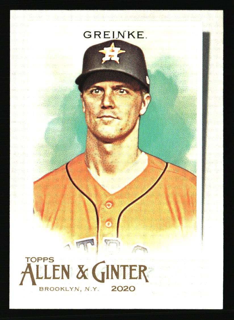 Houston Astros Baseball Cards Choose from 100s Player Qty Discount Part 5 - Picture 130 of 501