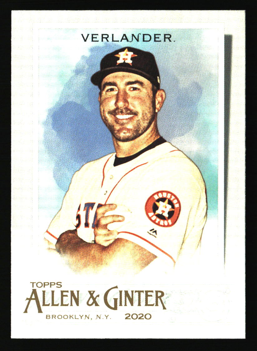 Houston Astros Baseball Cards Choose from 100s Player Qty Discount Part 5 - Picture 132 of 501